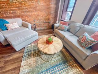 2 BR Central 2 Blocks to La Crosse Center - La Crosse - 3