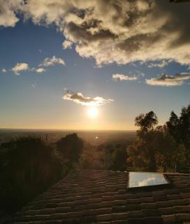 Villa Dei Romani - Country House - Guidonia - 8