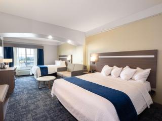 SureStay Plus Hotel by Best Western Billings - Billings - 7