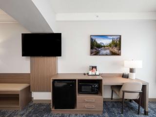 SureStay Plus Hotel by Best Western Billings - Billings - 6