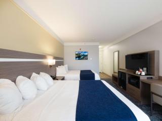SureStay Plus Hotel by Best Western Billings - Billings - 1