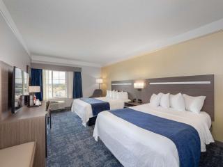 SureStay Plus Hotel by Best Western Billings - Billings - 2