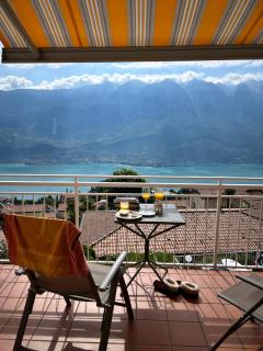 Piccola Italia Residence - Tremosine sul Garda - Tremosine Sul Garda - 1