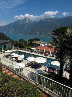 Piccola Italia Residence - Tremosine sul Garda - Tremosine Sul Garda - 0