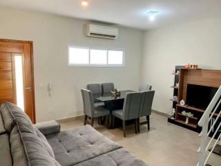 Triplex em Caraguatatuba! Alto padrão - 0