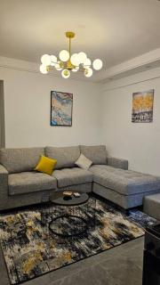 The Placid - Nairobi - 0