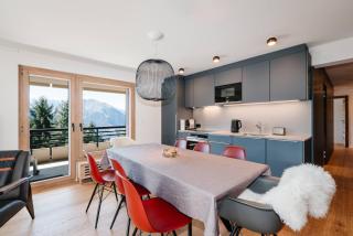 Arcades A43 - Verbier - 1