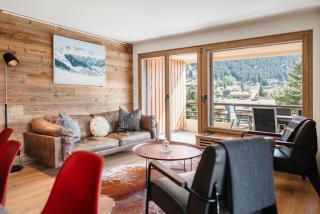 Arcades A43 - Verbier - 3