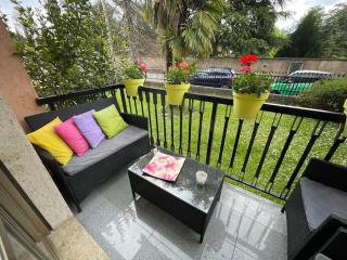 Summer house - Mozzate - 7