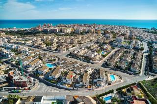 M&M Relax Apartment - Torrevieja - 9
