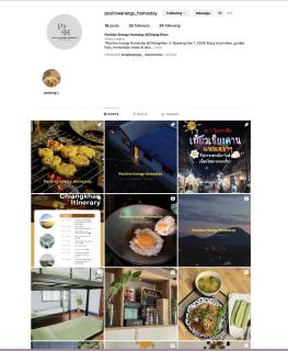 Positive Energy Homestay and Guide in Chiangkhan - Chiang Khan - 5