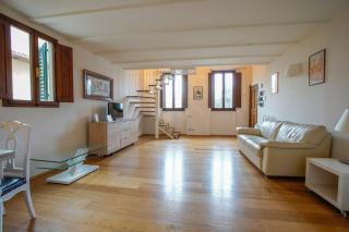 Ampio bilocale centralissimo, Firenze - Florenz - 0