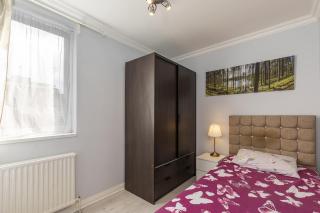 Gorgeous 4 bedrooms apartment near Hyde Park and Oxford St - Londra - 8