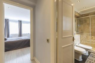 Gorgeous 4 bedrooms apartment near Hyde Park and Oxford St - Londra - 4