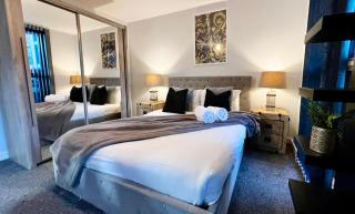 Last-Minute Secure l Reserve Now l Sleeps Up to 3 l 262 Bradford Street , Birmingham l Cozy City Centre Stay l JVT Short Lets - Birmingham - 9