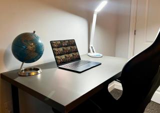 Last-Minute Secure l Reserve Now l Sleeps Up to 3 l 262 Bradford Street , Birmingham l Cozy City Centre Stay l JVT Short Lets - Birmingham - 7
