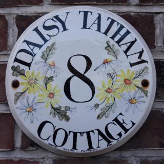 Daisy Tatham Cottage - Rye - 8