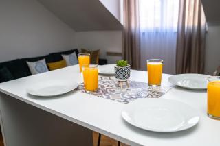 Eternal Flame Apartment - Sarajevo - 3