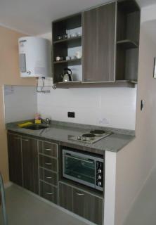 Dptos Alberti - Mar del Plata - 5