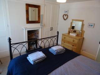 Daisy Tatham Cottage - Rye - 6
