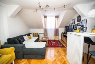 Eternal Flame Apartment - Sarajevo - 8