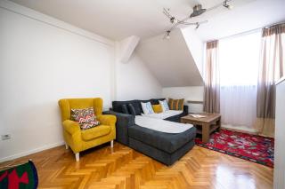 Eternal Flame Apartment - Sarajevo - 7
