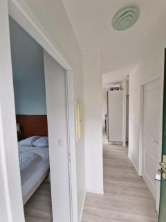 Relais du plessis - 8