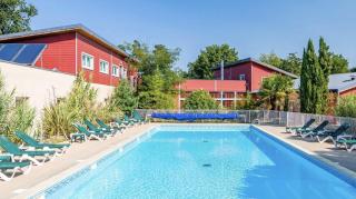 Relais du plessis - 6
