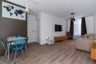 Charmant appartement au cœur du quartier historique des Allemands - 0