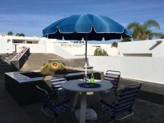 VILLA DE LA VISTA - Playa Blanca - 8