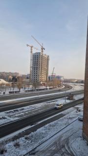 Апартаменты Pobeda - 7