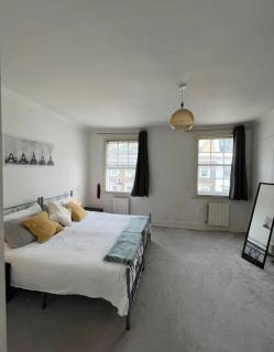 3 Bedroom Apartment in Victoria, Central London - Londra - 6