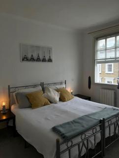 3 Bedroom Apartment in Victoria, Central London - Londra - 5