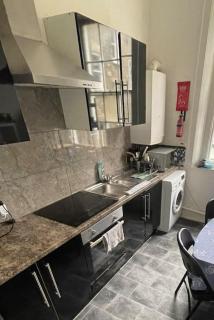 3 Bedroom Apartment in Victoria, Central London - Londra - 2