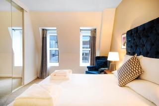 Monument Serviced Apartments by LovelyStay - Londra - 2