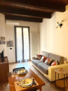 Museo SAN DOMENICO - Appartamento a 2 minuti a piedi - Forlì - 9