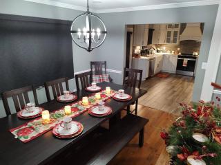 Whisper Chalet Reunions Groups 20 Plus Guests - Greensboro - 6