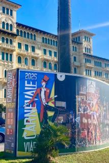 Appartamento pineta - Viareggio - 0