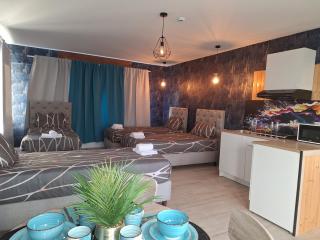 Waregem Hotel A - Waregem - 9