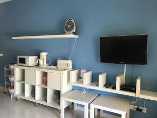 Pizzo Beach Club one bed Apartments 75G - Pizzo - 4