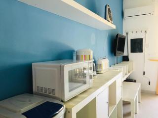 Pizzo Beach Club one bed Apartments 75G - Pizzo - 3