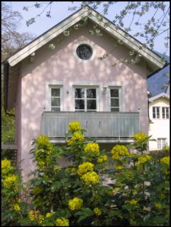 Ferienwohnung am Ortenaupark - Bad Reichenhall - 0