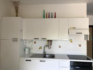Pizzo Beach Club one bed Apartments 75G - Pizzo - 2