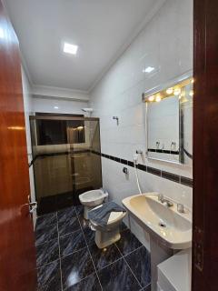 Piemont Flat Apart - Serra Negra - 3