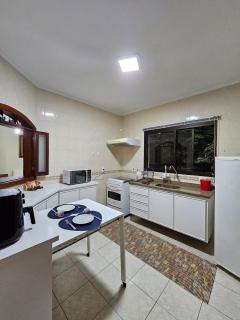 Piemont Flat Apart - 2