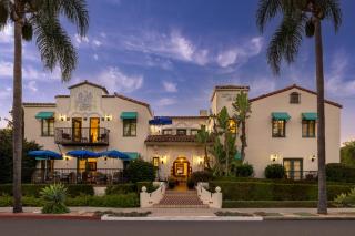 The Eagle Inn - Santa Barbara - 8