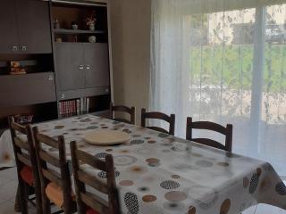 Charmant gîte rural avec terrasse et garage proche loisirs - FR-1-583-311 - - 5