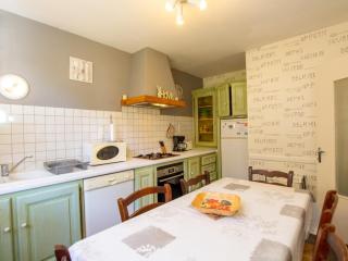 Évasion en Dordogne: Maison au bord de l'eau avec parking privé - FR-1-616-413 - Mauzac-et-Grand-Castang - 3