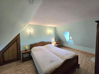 Charmante maison périgourdine avec piscine partagée et Wi-Fi - FR-1-616-418 - 2