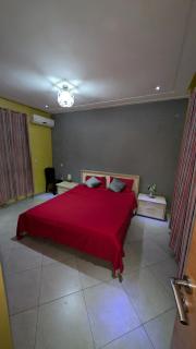 Appartement meublée - Kenitra - 9